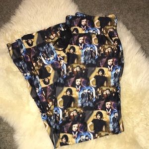 Twilight lounge pants